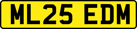 ML25EDM