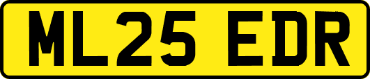 ML25EDR