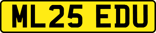 ML25EDU