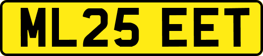 ML25EET