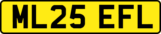 ML25EFL