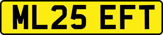 ML25EFT