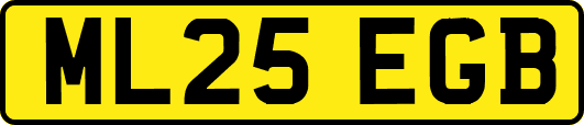 ML25EGB