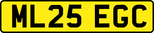 ML25EGC