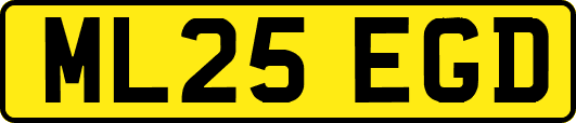 ML25EGD