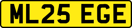 ML25EGE