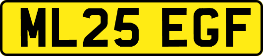 ML25EGF