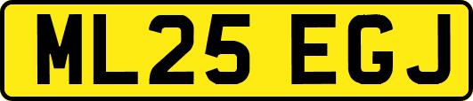 ML25EGJ