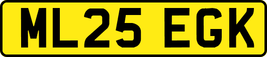 ML25EGK