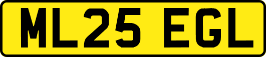 ML25EGL