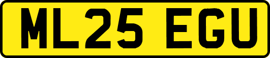 ML25EGU