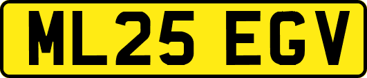 ML25EGV