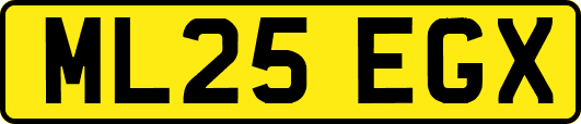 ML25EGX