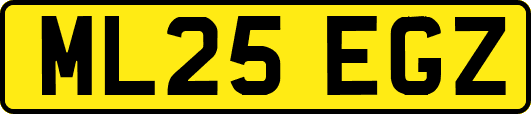 ML25EGZ
