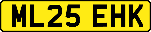 ML25EHK