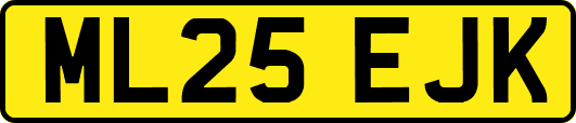 ML25EJK
