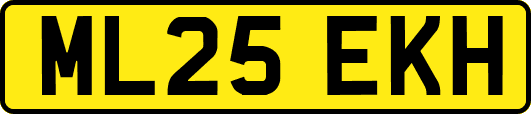 ML25EKH