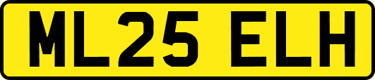 ML25ELH