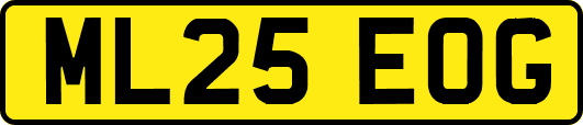 ML25EOG