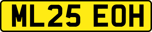 ML25EOH