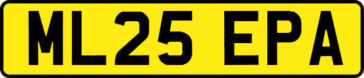 ML25EPA