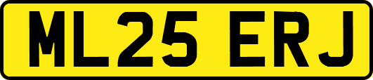 ML25ERJ