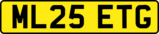 ML25ETG