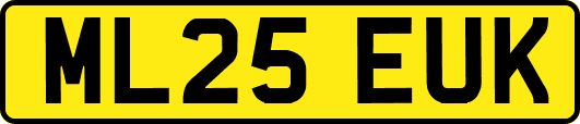 ML25EUK