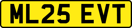 ML25EVT