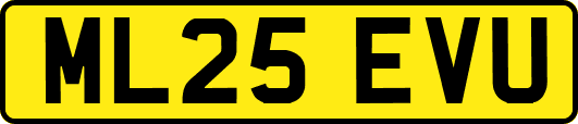 ML25EVU