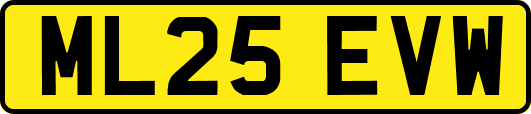 ML25EVW
