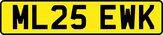 ML25EWK