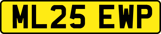 ML25EWP