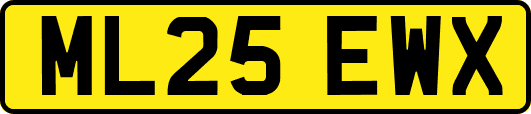 ML25EWX