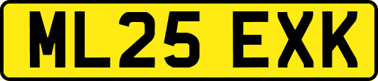 ML25EXK