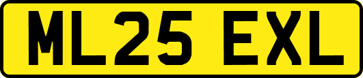 ML25EXL