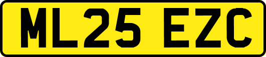 ML25EZC
