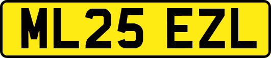 ML25EZL
