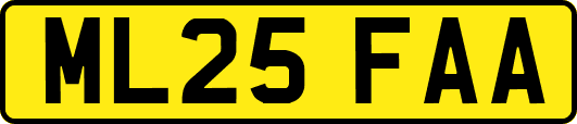 ML25FAA