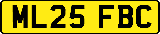 ML25FBC