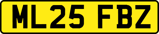 ML25FBZ