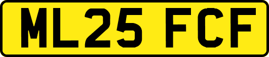 ML25FCF