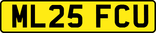 ML25FCU