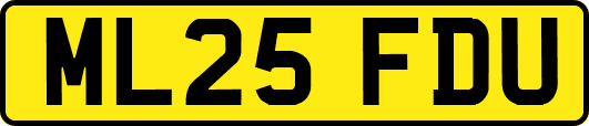ML25FDU