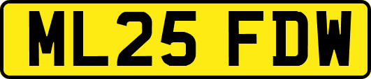 ML25FDW