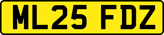 ML25FDZ
