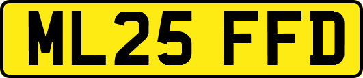 ML25FFD