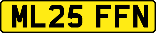 ML25FFN