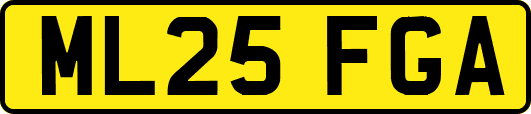 ML25FGA