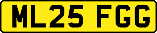 ML25FGG